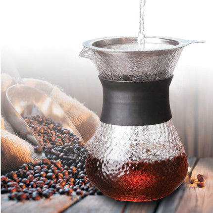 Cafe Culture Pour Over Coffee Carafe
