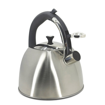 Whistling Kettle