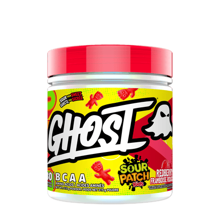 Ghost BCAA V2 - Just Simcoe