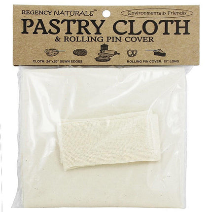 Pastry Cloth Set