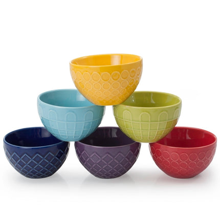 BIA Dip Bowls- Assorted Colours