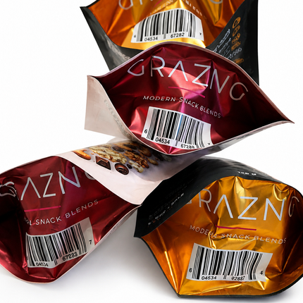 Snack & Save