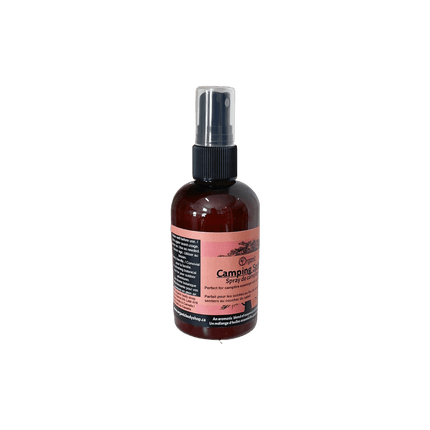 Camping Outdoor Spray - JustSimcoe.ca