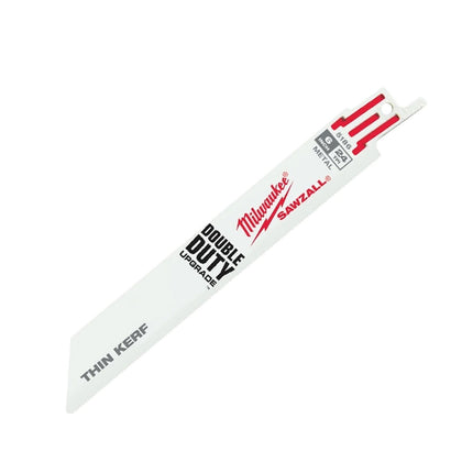 Milwaukee 6 x 24TPI Blade /EA
