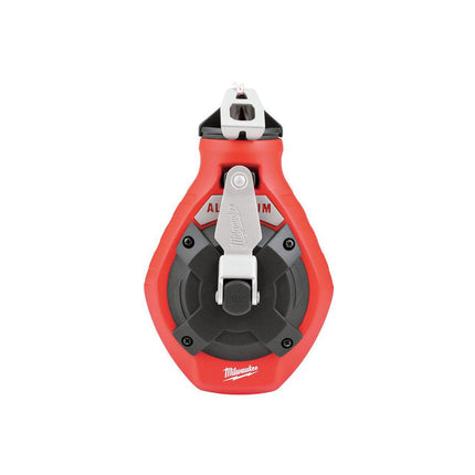 Milwaukee Chalk Line 100' Aluminum Case