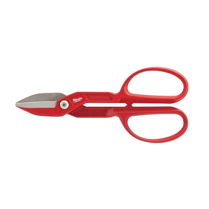 Milwaukee 10" Classic Tinner