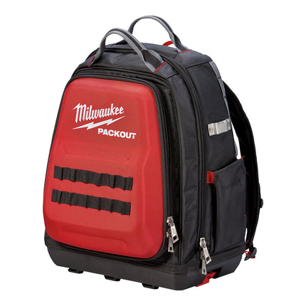 Milwaukee Packout Backpack Impact-Resistant/ Tear Resistant