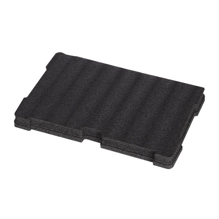 Milwaukee Packout Customizable Foam Insert