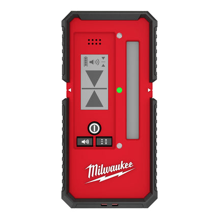 Milwaukee 165' Laser Line Detector