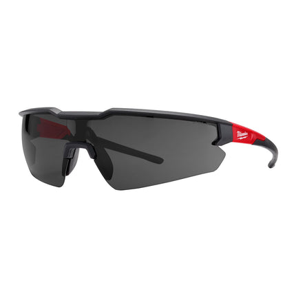 Milwaukee Tinted Anti Scratch Lenses Safety Glasses