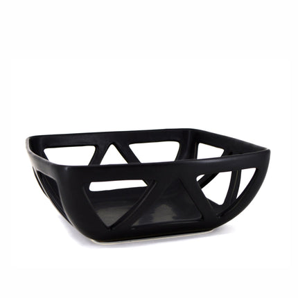Square Cut Out Bowl