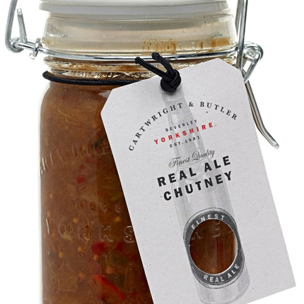 Cartwright & Butler Chutneys - Just Simcoe