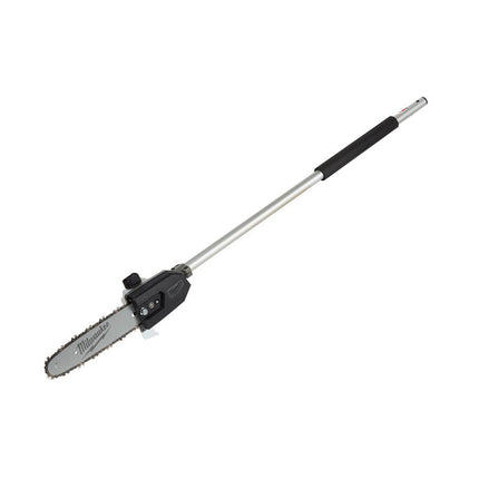 Milwaukee M18 Fuel Quick-Lok 10" Pole Saw Attachment