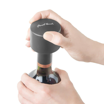 Final Touch Foil Cutter