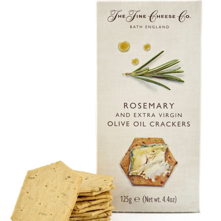 The Fine Cheese Co. - Just Simcoe