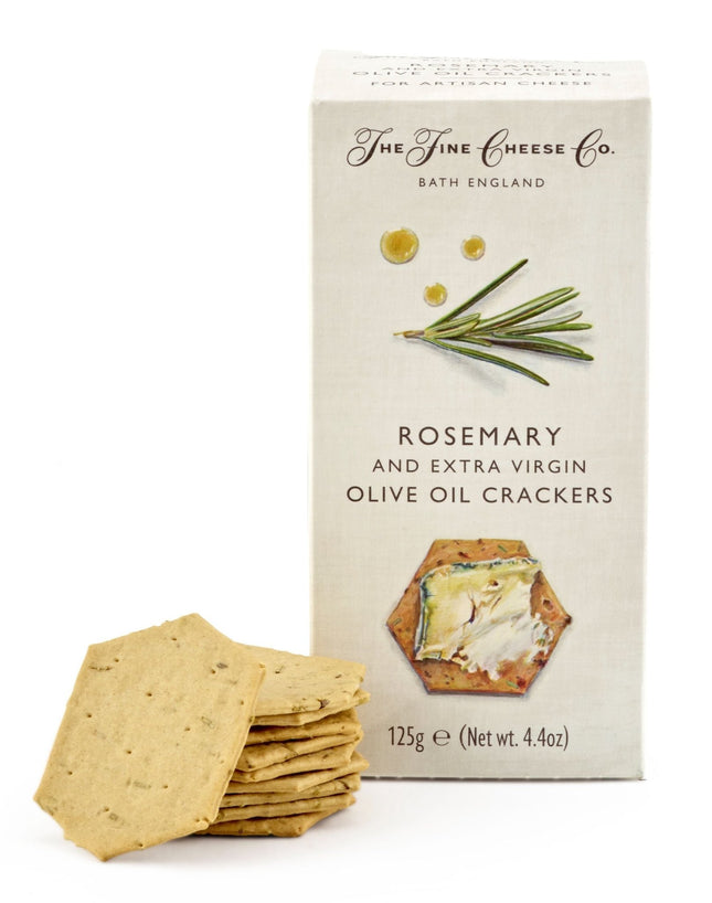 The Fine Cheese Co. - Just Simcoe