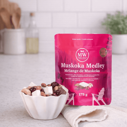 Muskoka Medley - JustSimcoe.ca