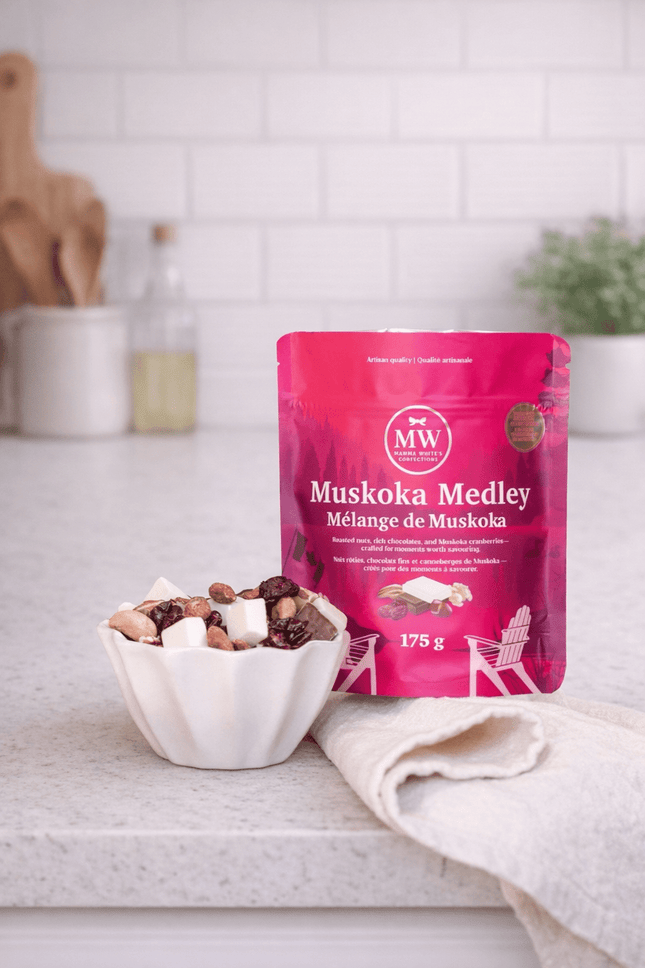 Muskoka Medley - JustSimcoe.ca