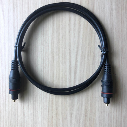 Toslink Optical Cables | Digital Audio SPDIF |3 6 10 15 ft | Canada - TEXONIC AV Inc