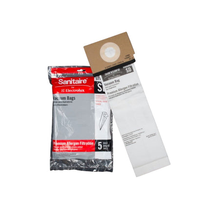 Eureka & Sanitaire Vacuum Bags - product view 25