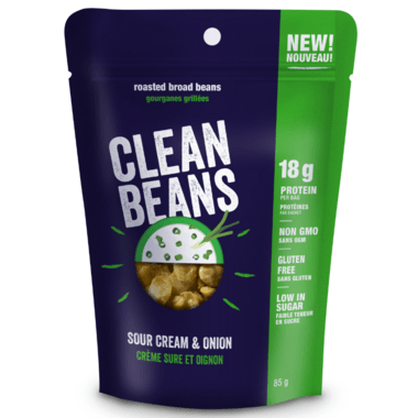 Clean Beans - Just Simcoe