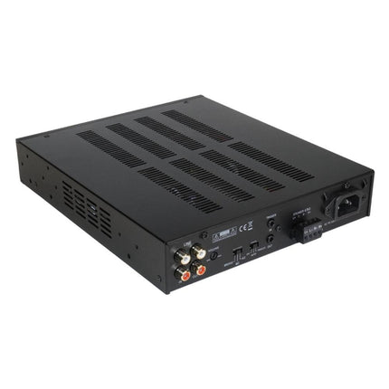 Class D Amplifier | 50W | Stereo - TEXONIC AV Inc