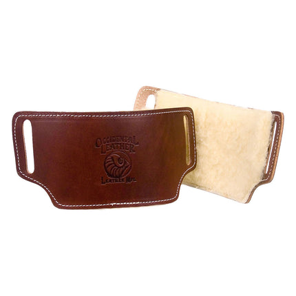Hip Pads With Sheepskin