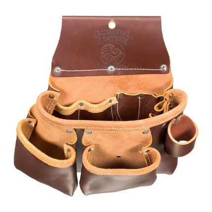 Occidental 3 Pouch Pro Tool Bag