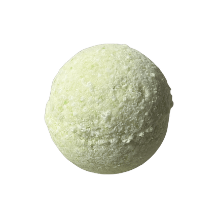 Coconut Lime Bath Bomb 100ml - Just Simcoe