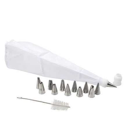 Icing/ Decorating Set- 16 Piece