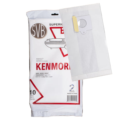 KENMORE - JustSimcoe.ca