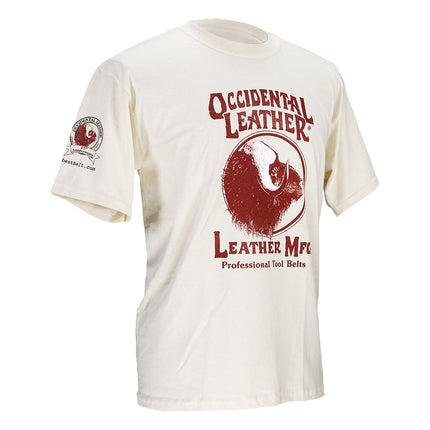 Occidental Oxy Tshirt LG