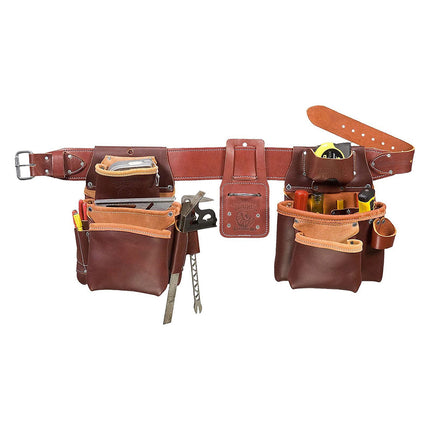Occidental Pro Framer Set w/ Double Outer Bag - Large