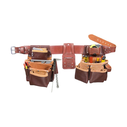 Occidental Seven Bag Framing Belt Set Large