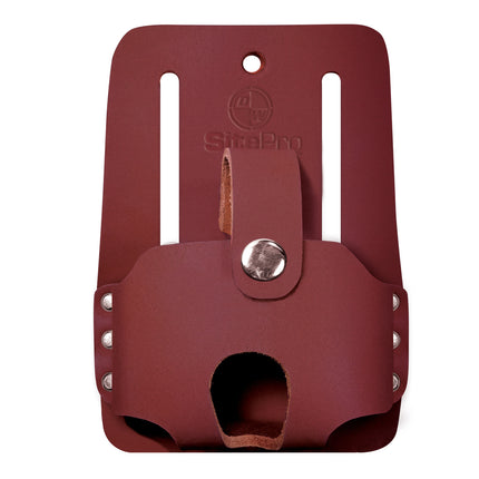 SiteGear Holder, Leather Tape 25-30"