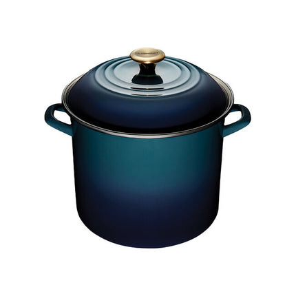 Le Creuset Stockpot- 12QT