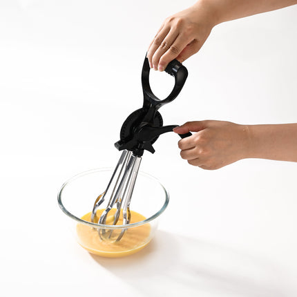 Egg Beater- Hand Cranked