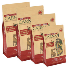Collection image for: Dry Dog Food