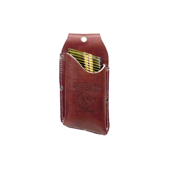 Occidental Strip Nail Holder