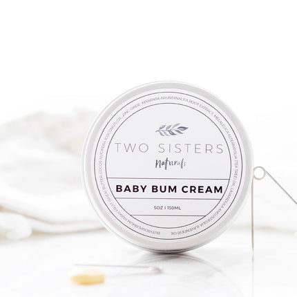 BABY BUM CREAM