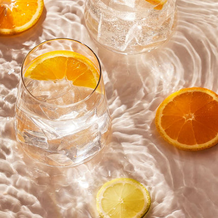 Krosno Glass Tumbler Set