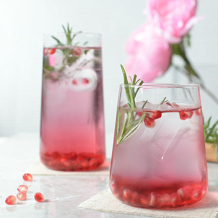 Krosno Glass Highball Set