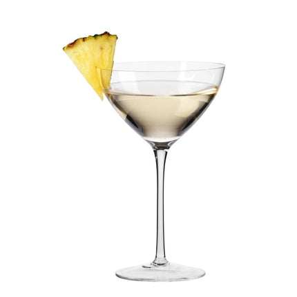 Krosno Martini Glasses