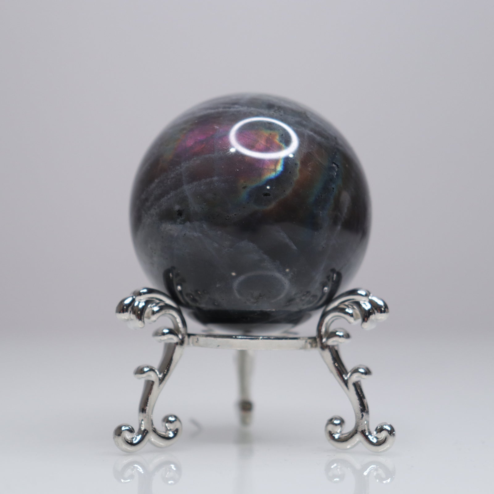Labradorite Sphere | 2