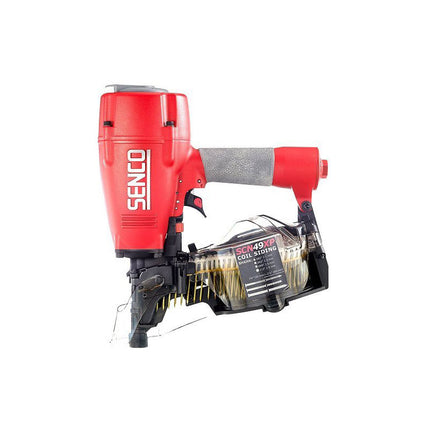 Senco SCN49XP Coil Siding Nailer