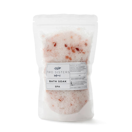 BATH SOAK