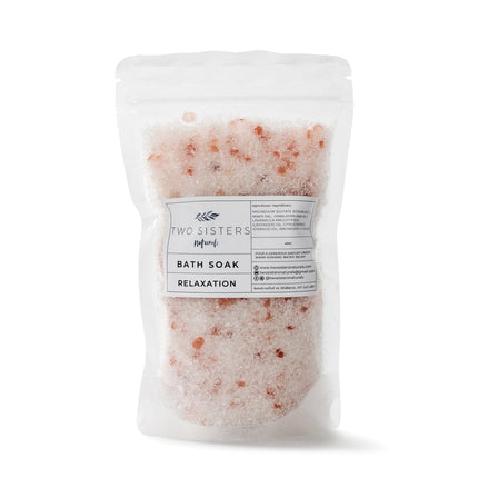 BATH SOAK