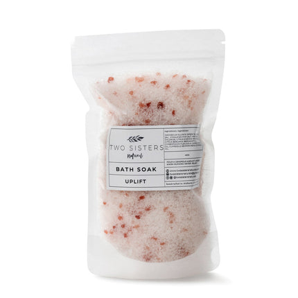 BATH SOAK