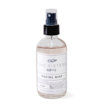 FACIAL MIST