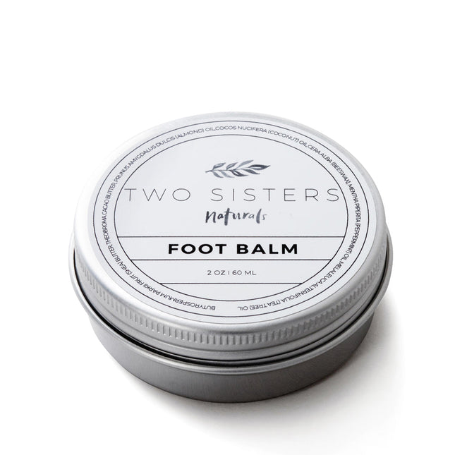 FOOT BALM